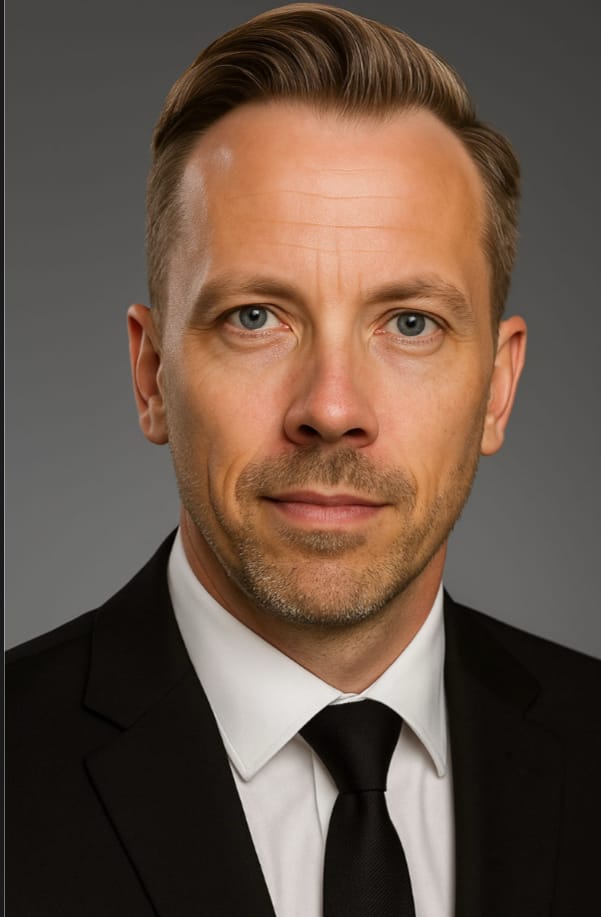 Philipp Bronswick